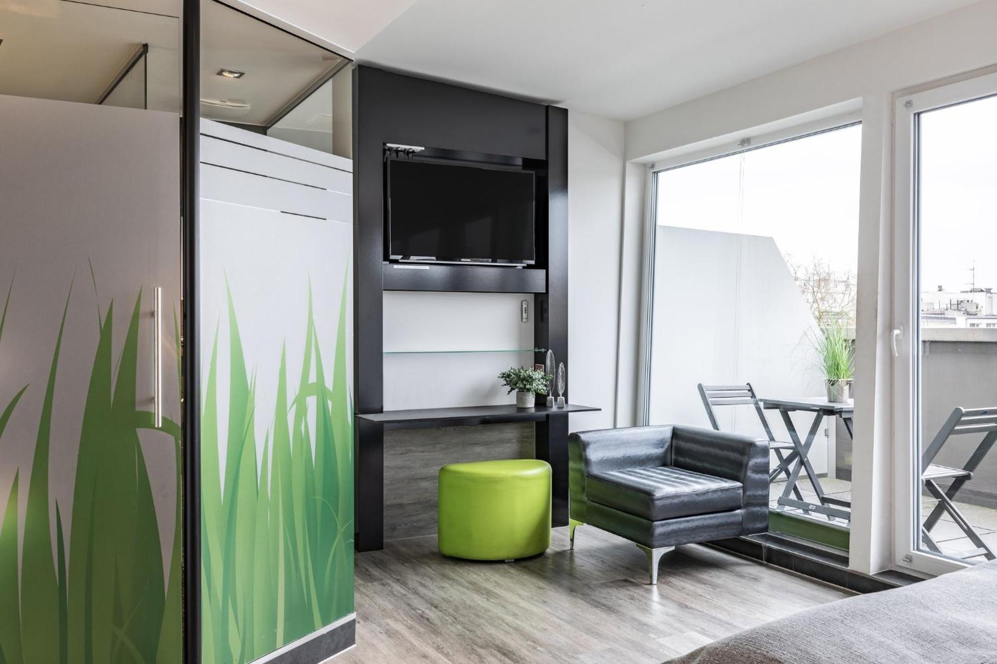 Garner Hotel Bremen City By Ihg Zewnętrze zdjęcie