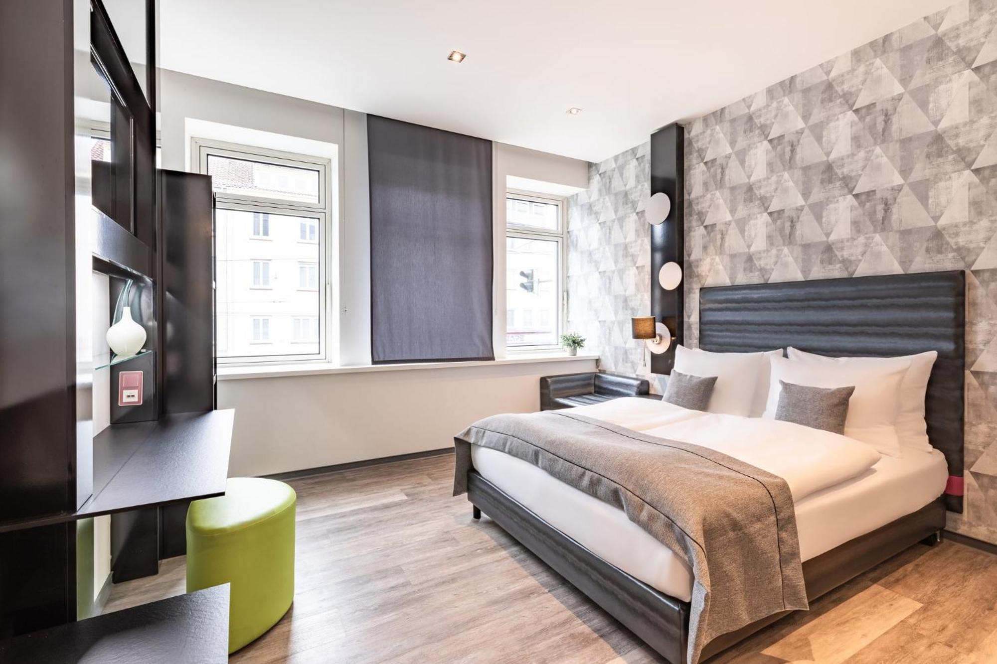 Garner Hotel Bremen City By Ihg Zewnętrze zdjęcie