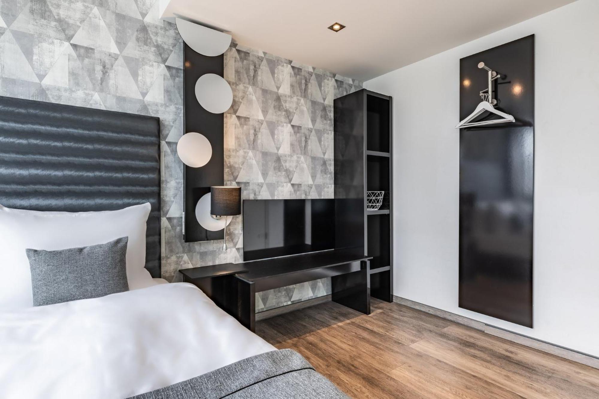 Garner Hotel Bremen City By Ihg Zewnętrze zdjęcie