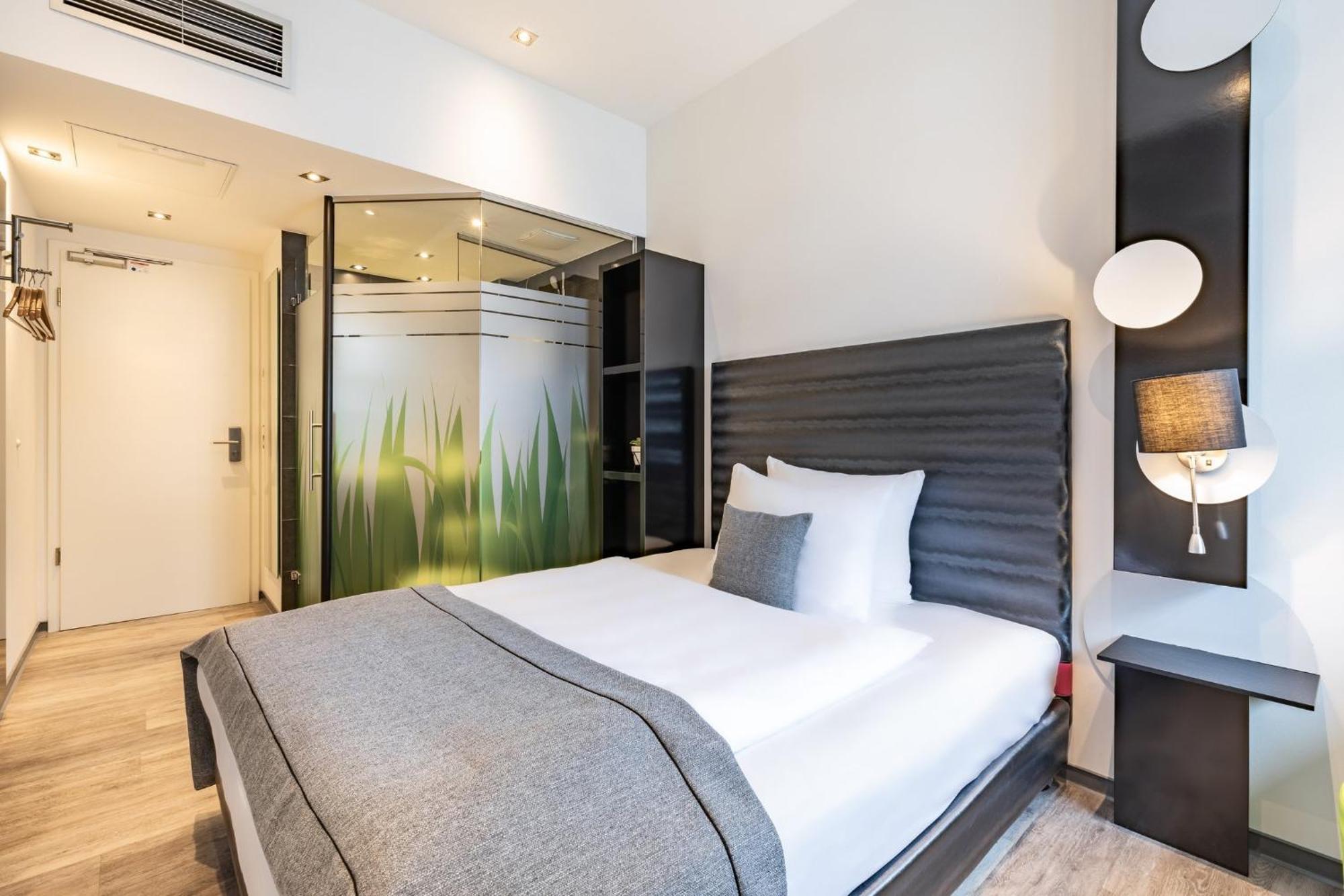 Garner Hotel Bremen City By Ihg Zewnętrze zdjęcie