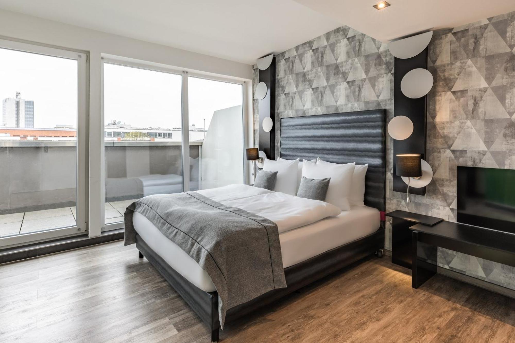 Garner Hotel Bremen City By Ihg Zewnętrze zdjęcie