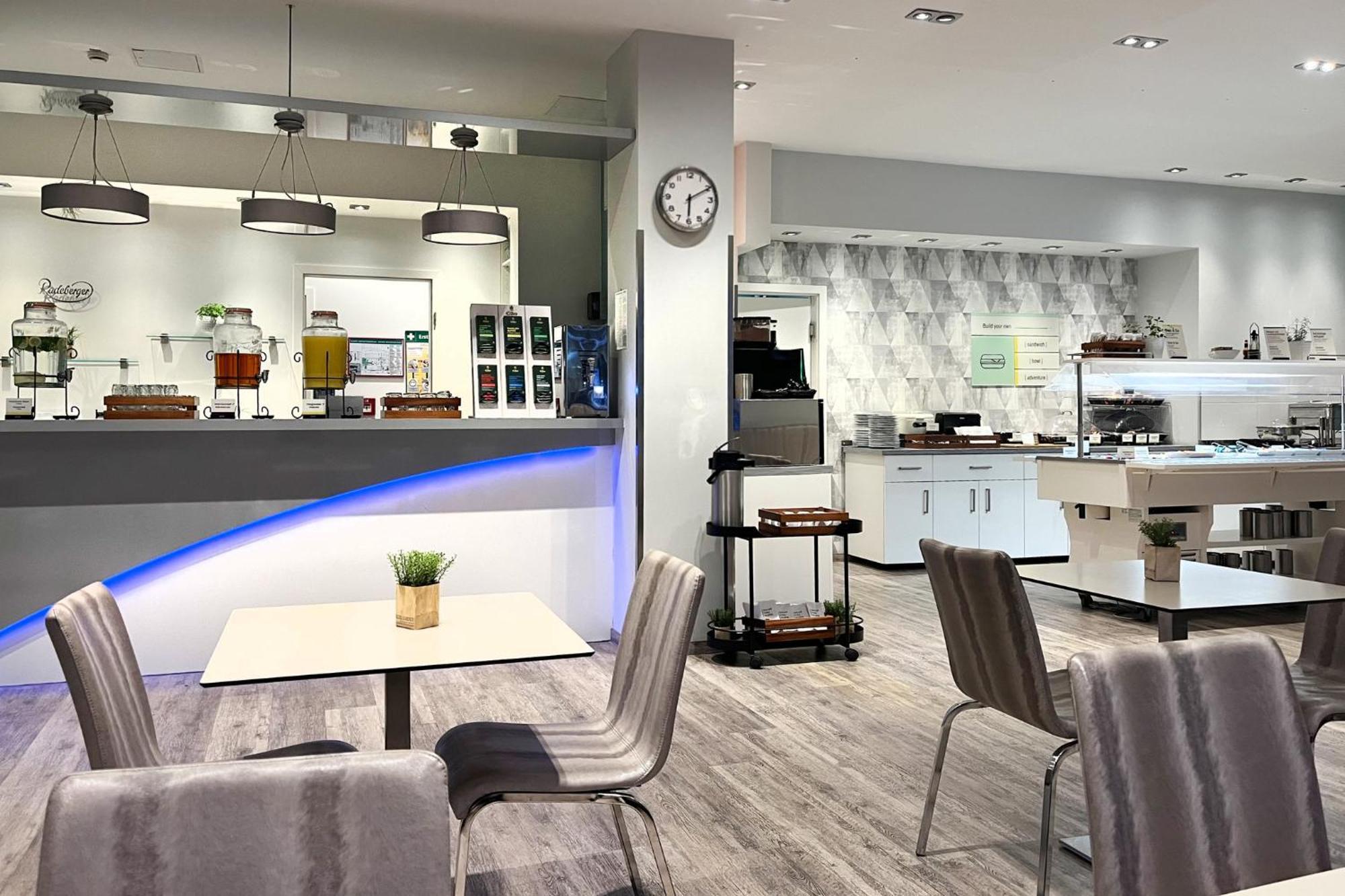 Garner Hotel Bremen City By Ihg Zewnętrze zdjęcie