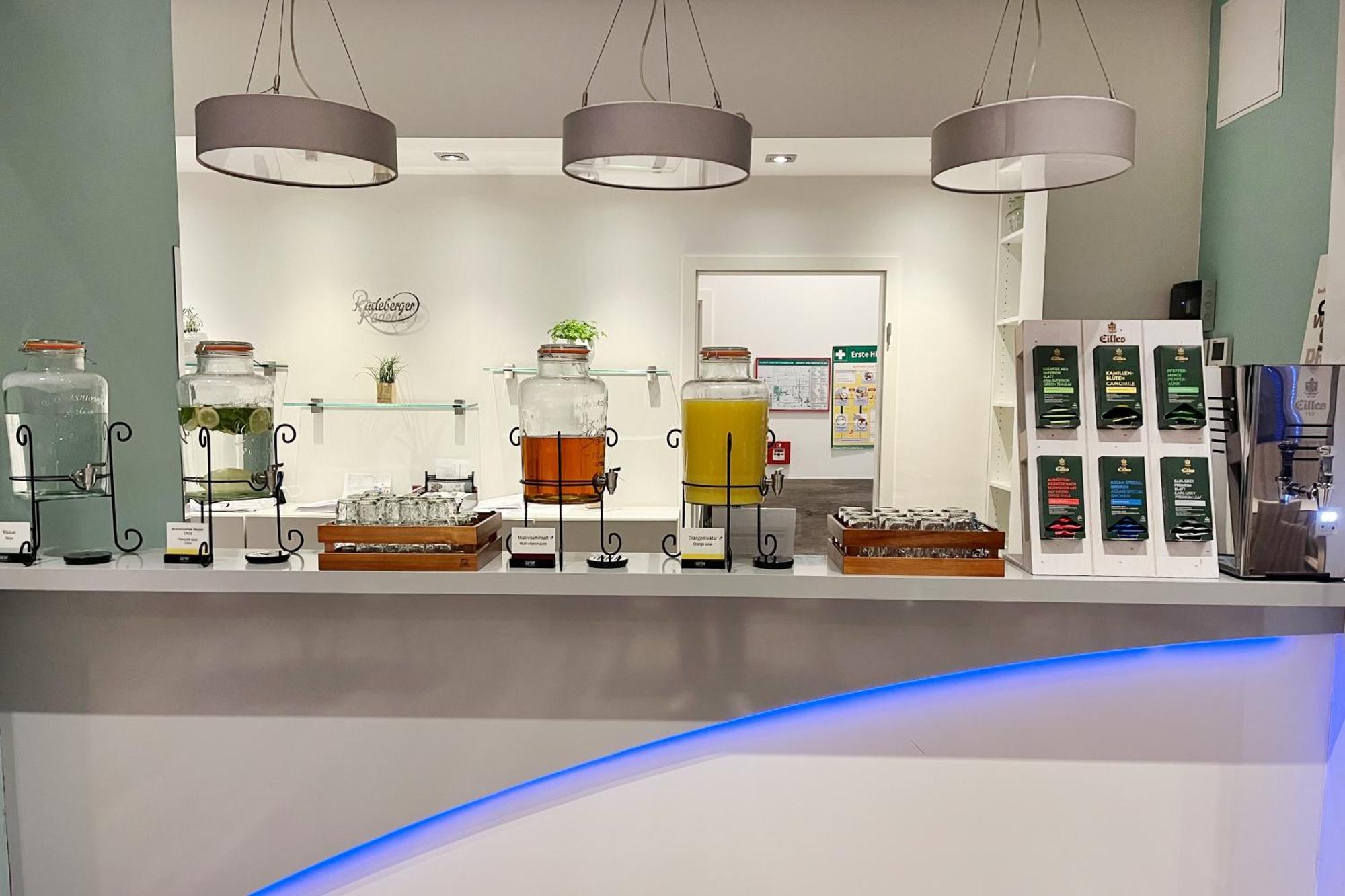 Garner Hotel Bremen City By Ihg Zewnętrze zdjęcie