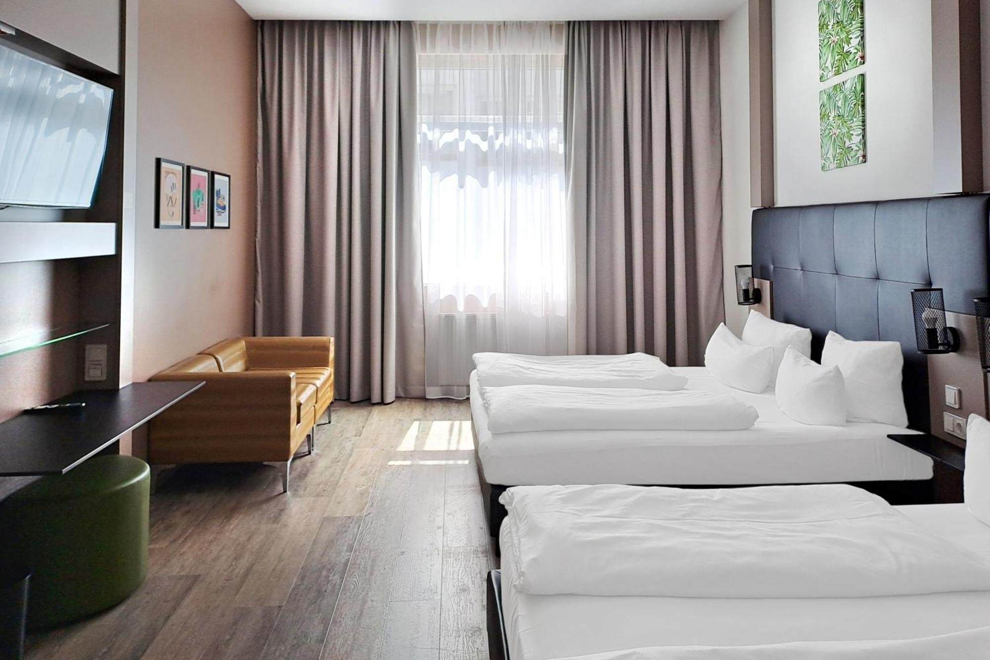 Garner Hotel Bremen City By Ihg Zewnętrze zdjęcie