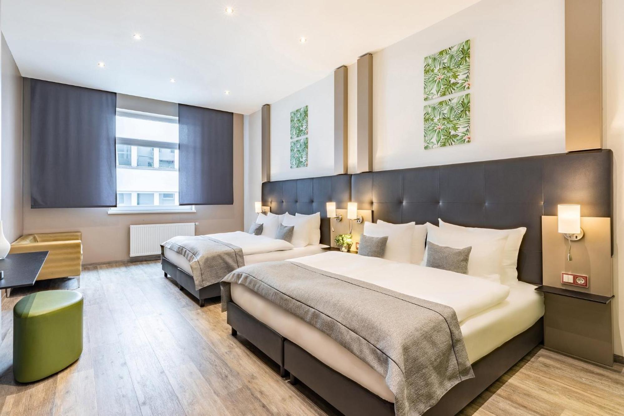 Garner Hotel Bremen City By Ihg Zewnętrze zdjęcie