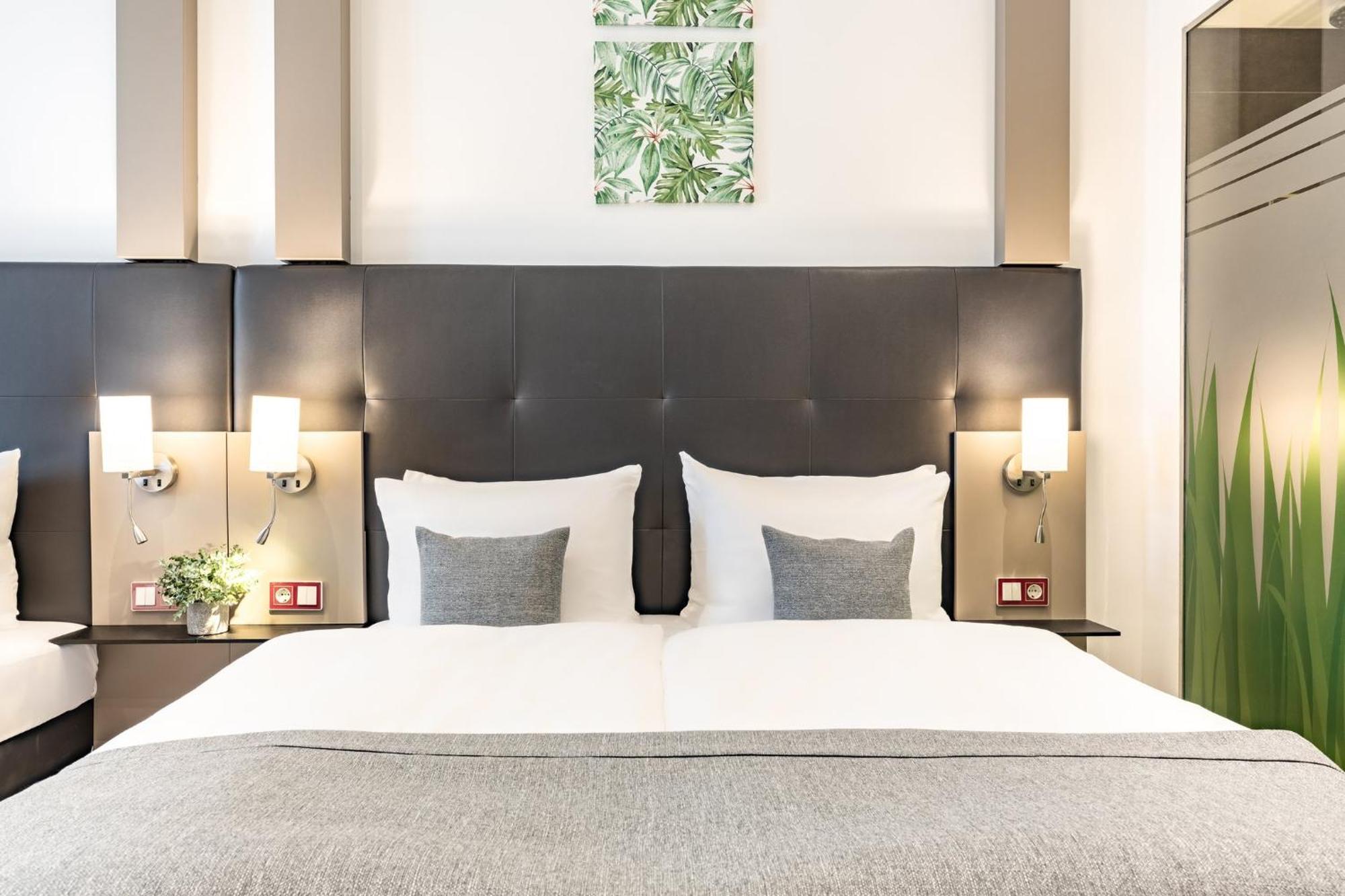 Garner Hotel Bremen City By Ihg Zewnętrze zdjęcie