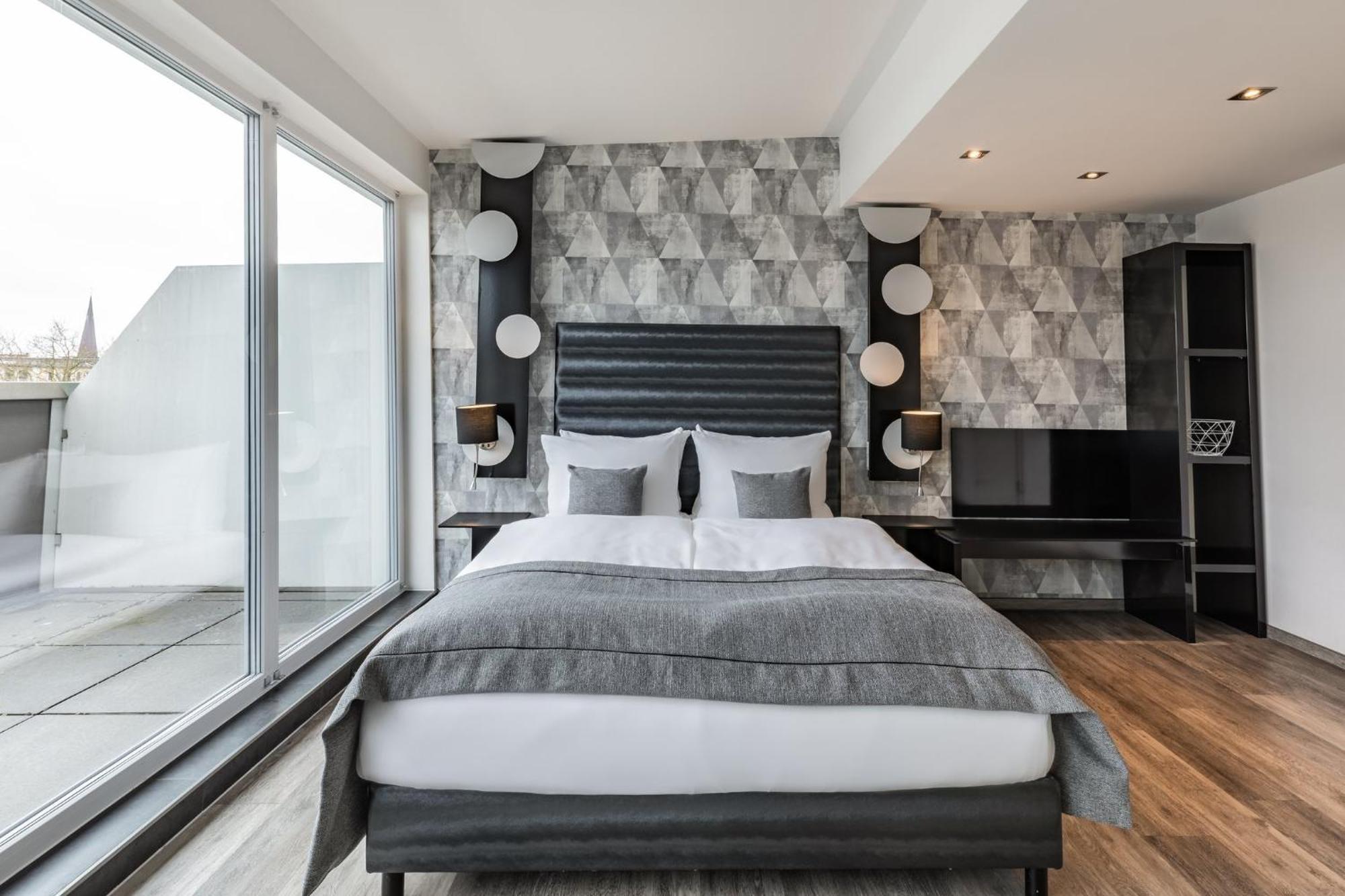 Garner Hotel Bremen City By Ihg Zewnętrze zdjęcie