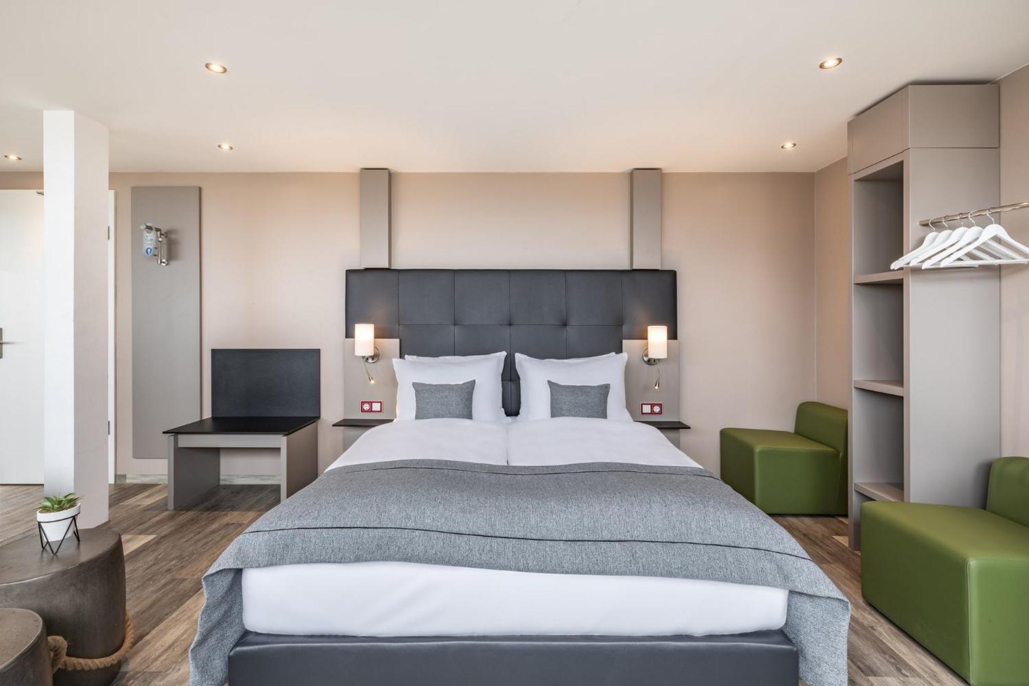 Garner Hotel Bremen City By Ihg Zewnętrze zdjęcie