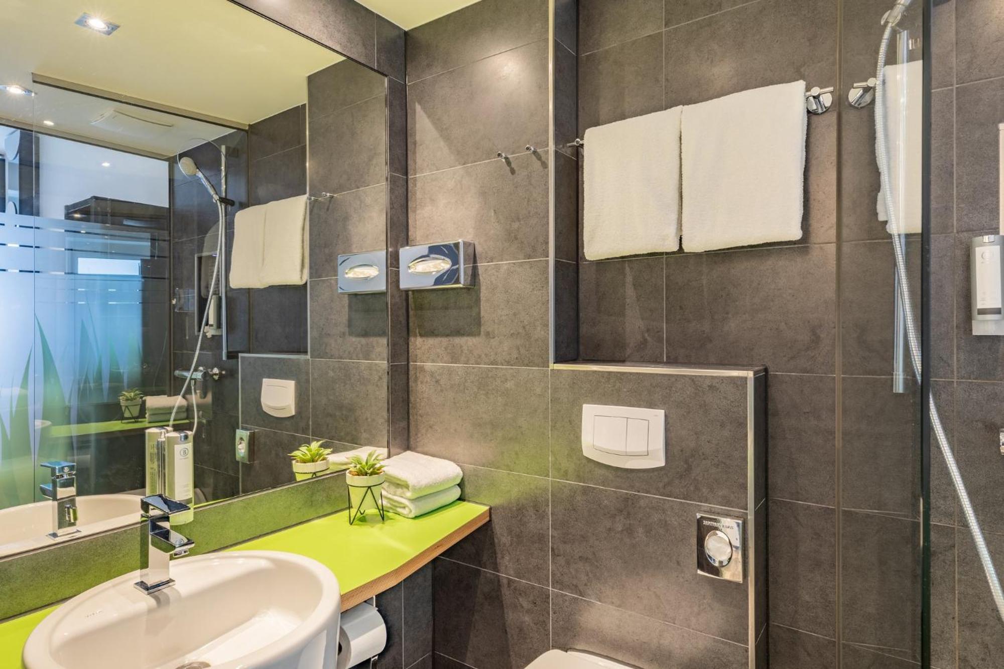 Garner Hotel Bremen City By Ihg Zewnętrze zdjęcie