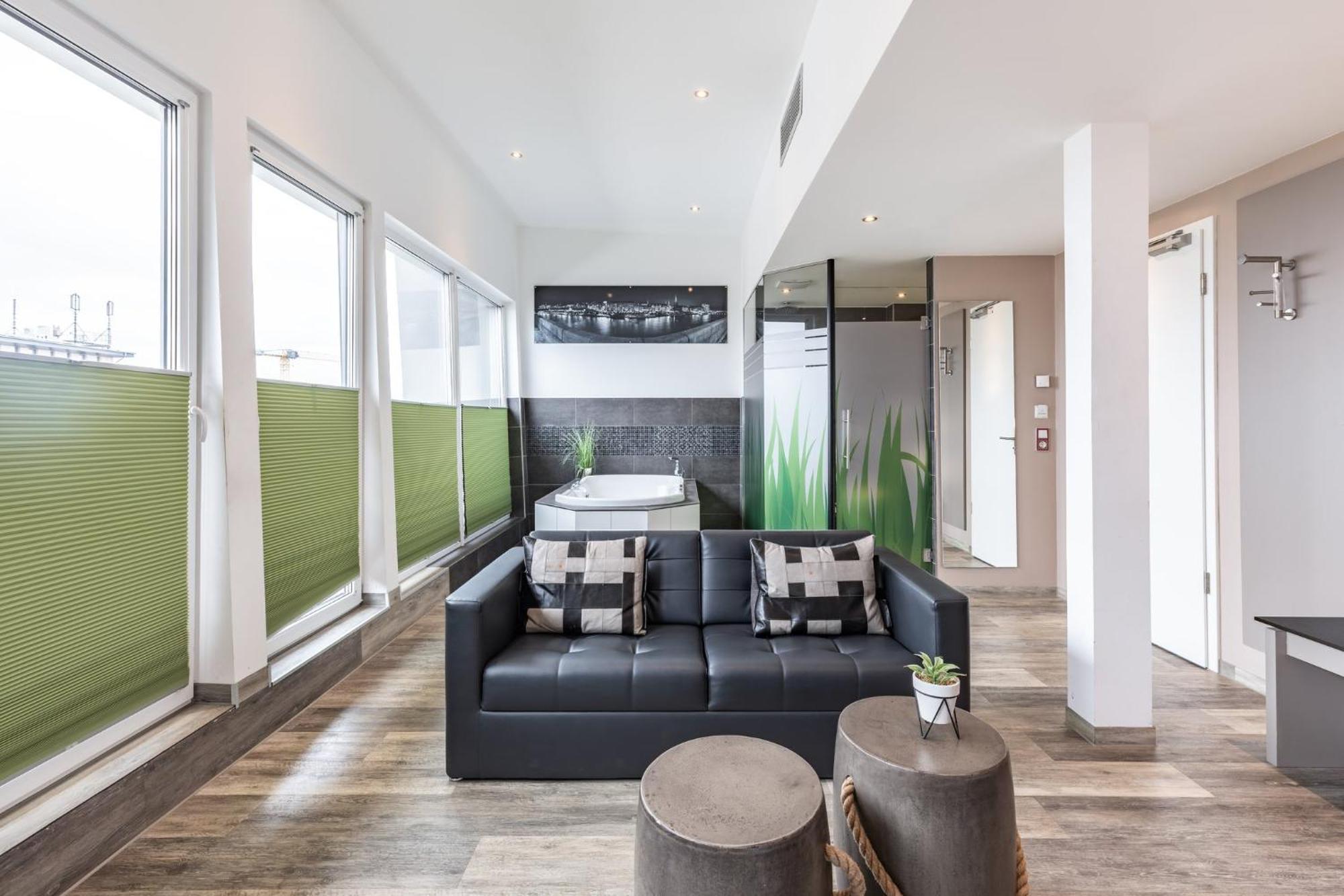 Garner Hotel Bremen City By Ihg Zewnętrze zdjęcie