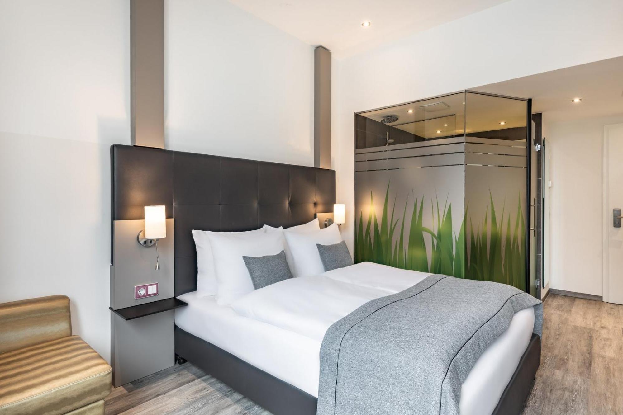 Garner Hotel Bremen City By Ihg Zewnętrze zdjęcie