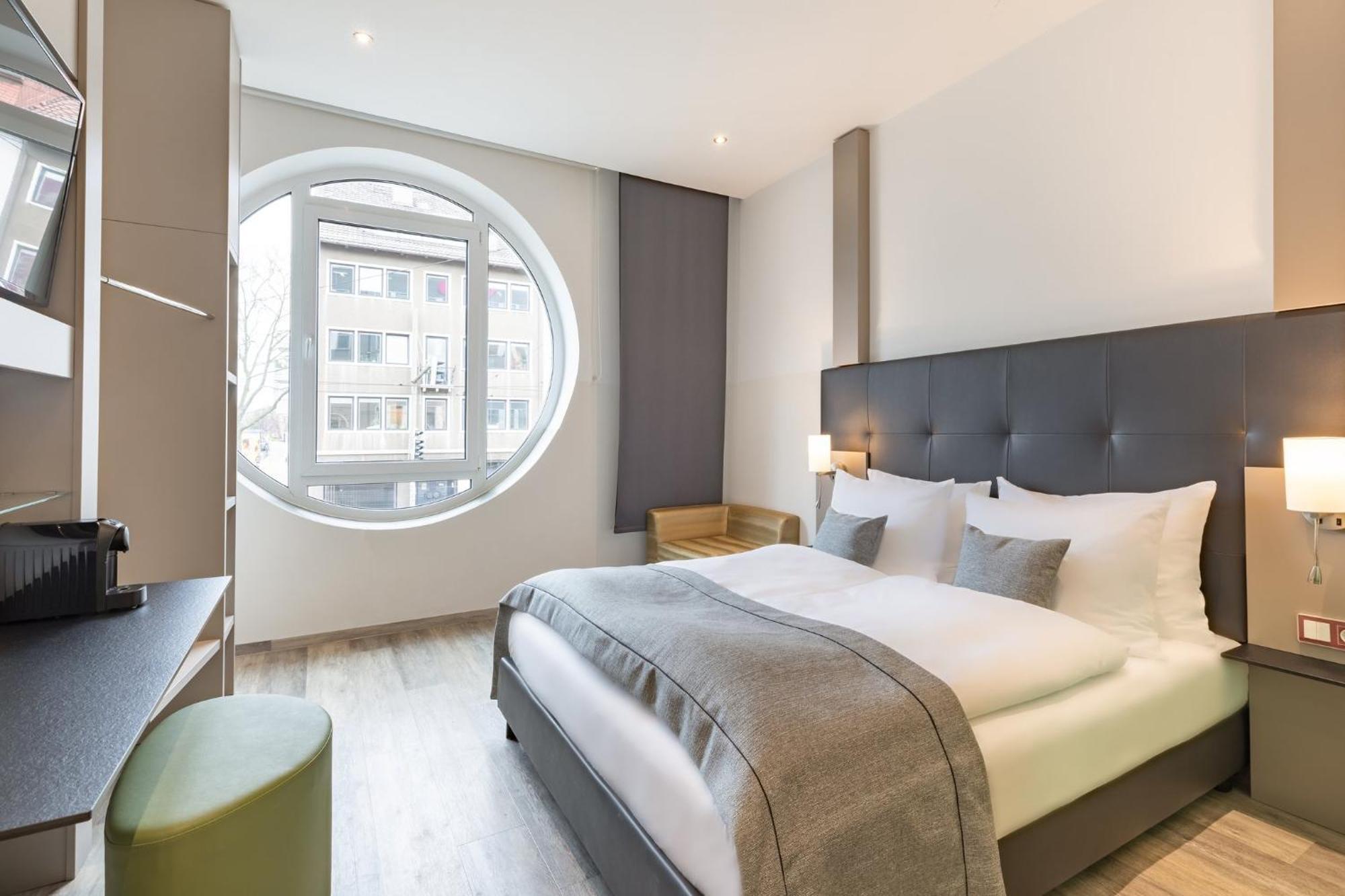 Garner Hotel Bremen City By Ihg Zewnętrze zdjęcie