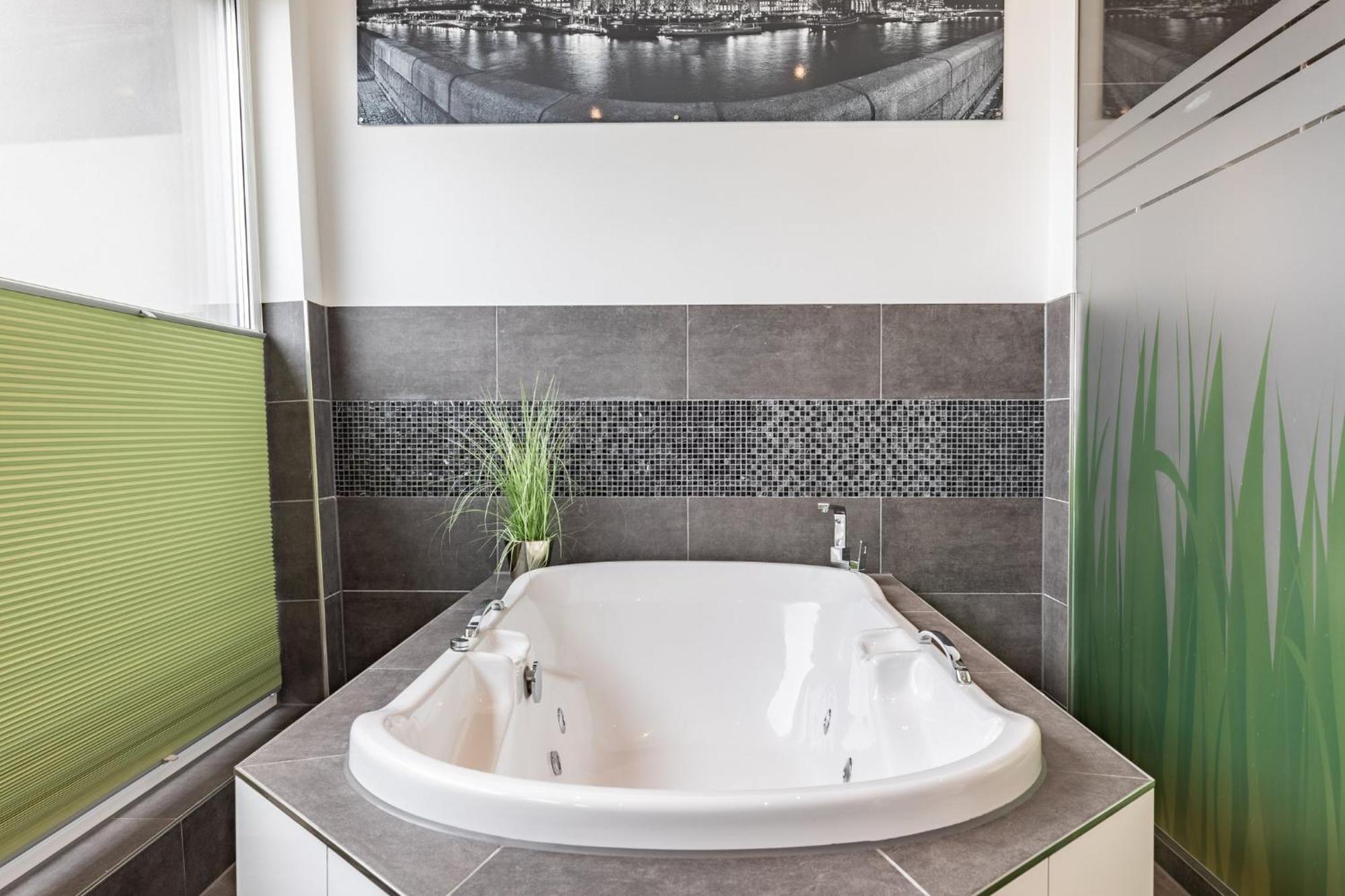 Garner Hotel Bremen City By Ihg Zewnętrze zdjęcie