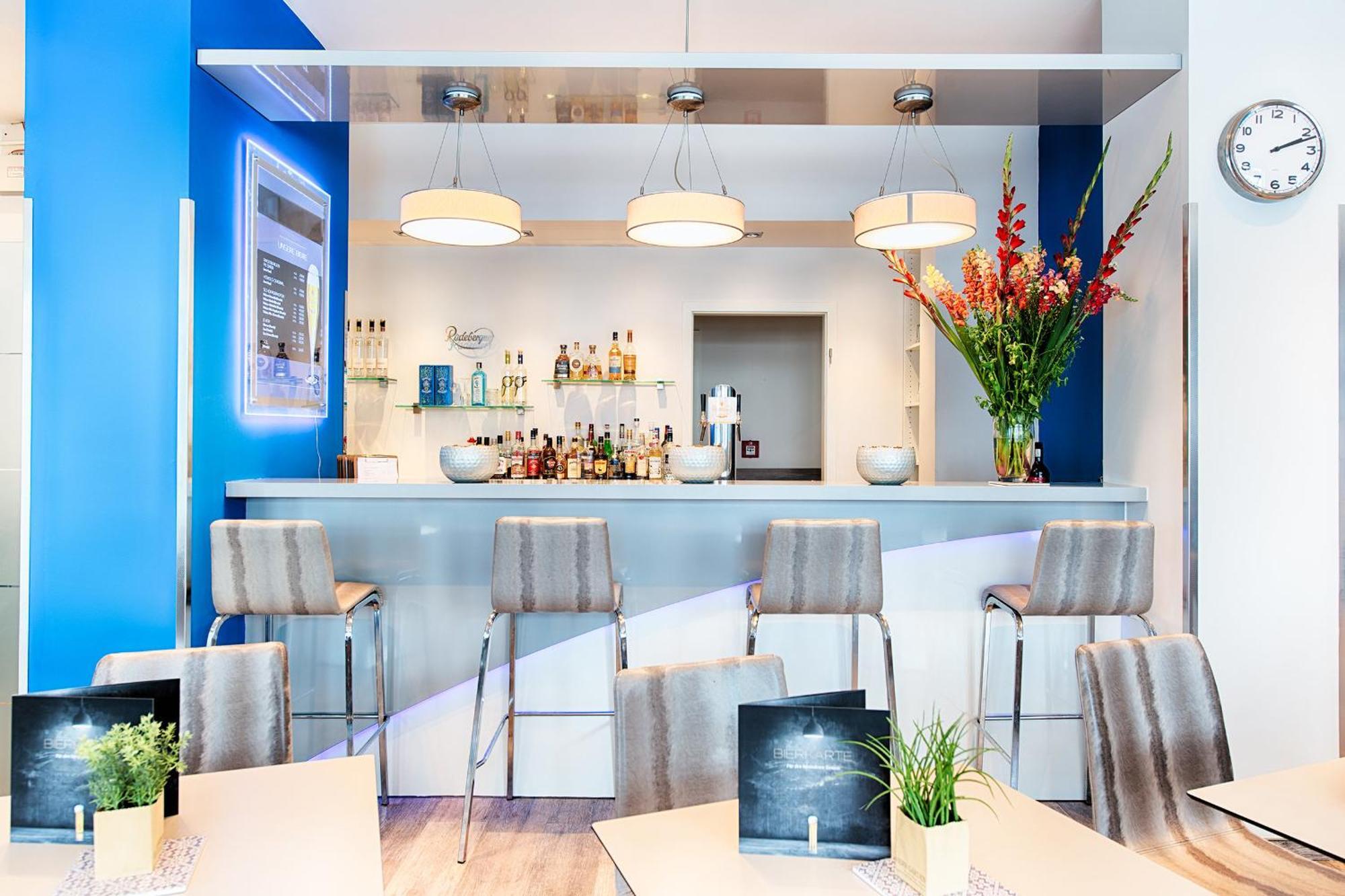 Garner Hotel Bremen City By Ihg Zewnętrze zdjęcie