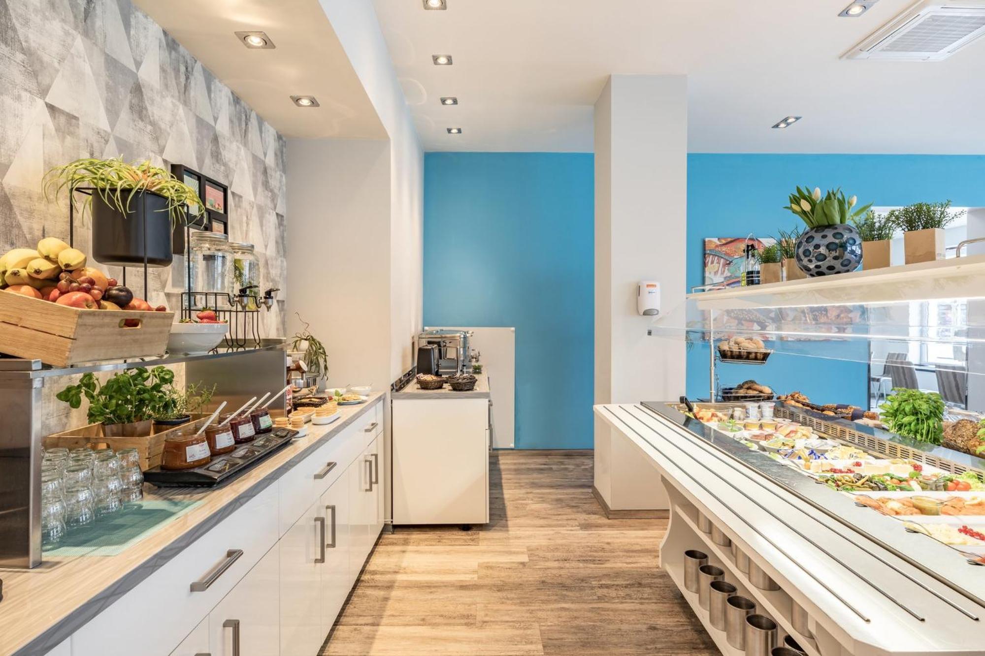 Garner Hotel Bremen City By Ihg Zewnętrze zdjęcie