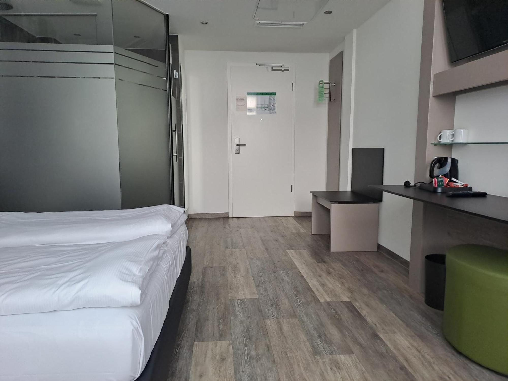 Garner Hotel Bremen City By Ihg Zewnętrze zdjęcie