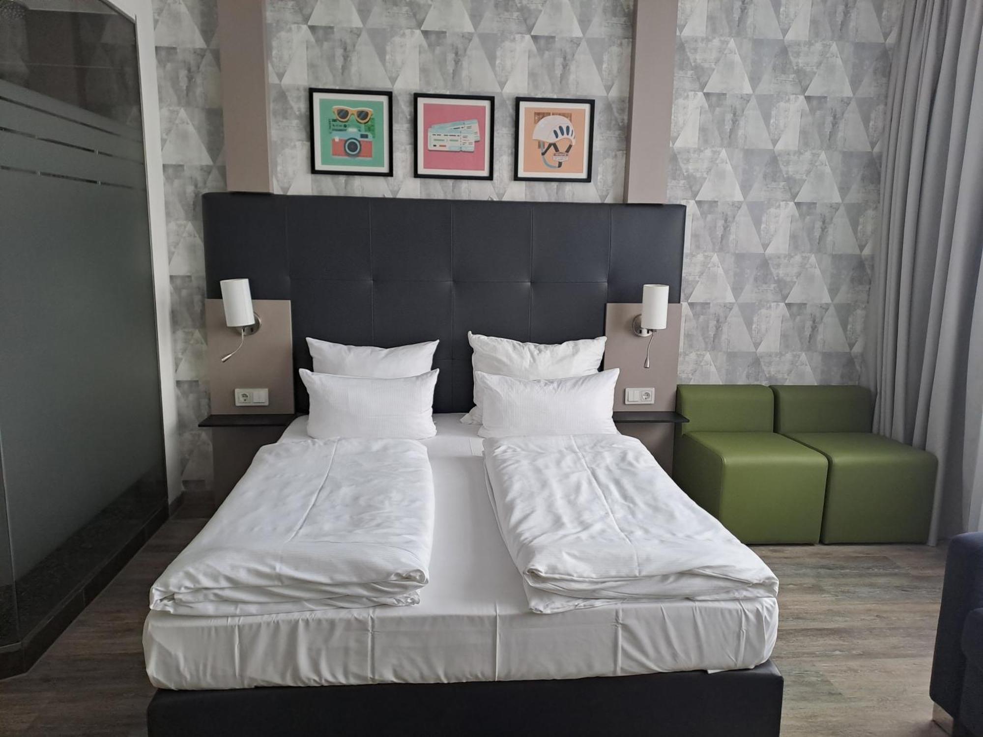 Garner Hotel Bremen City By Ihg Zewnętrze zdjęcie