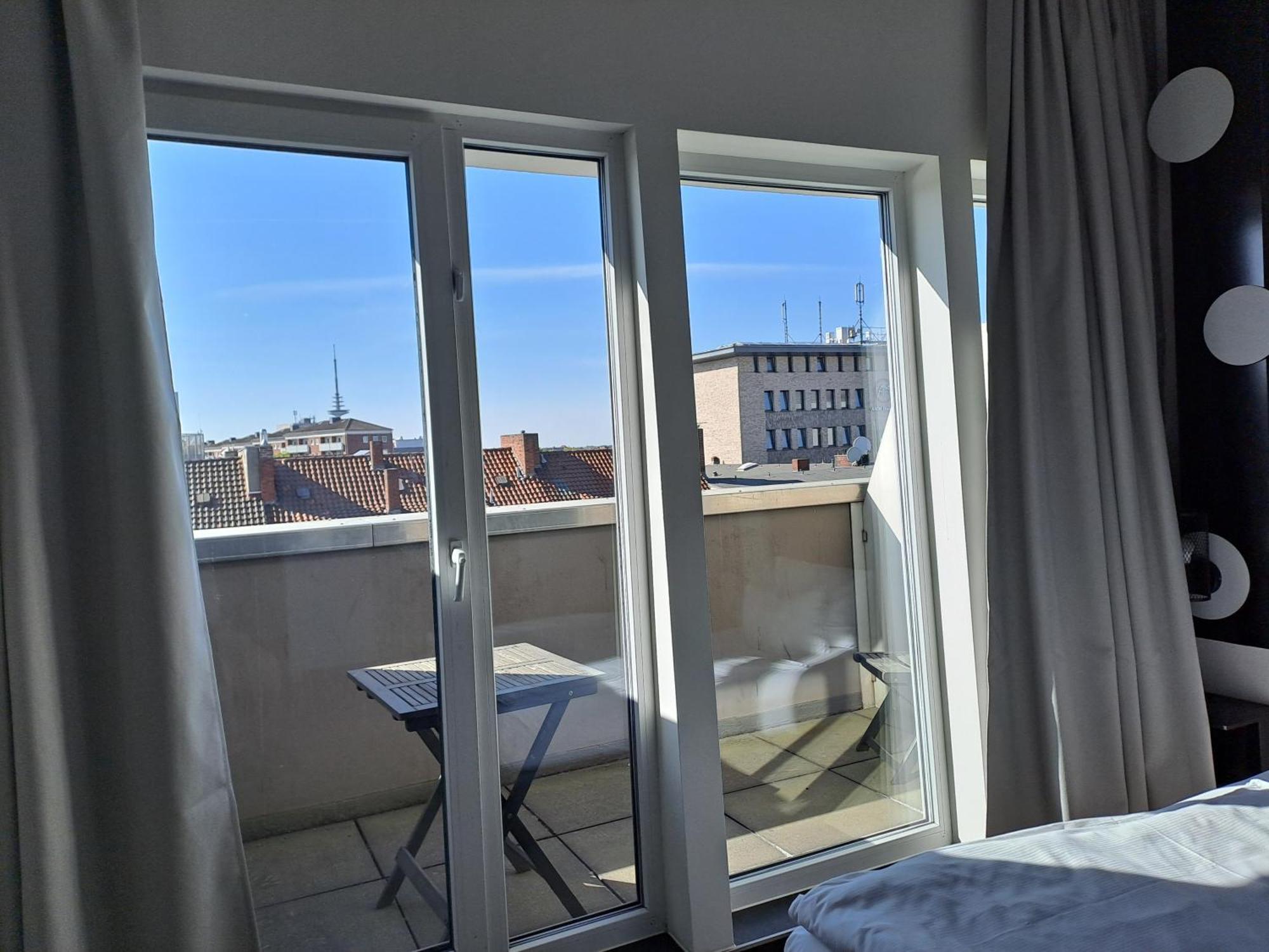 Garner Hotel Bremen City By Ihg Zewnętrze zdjęcie